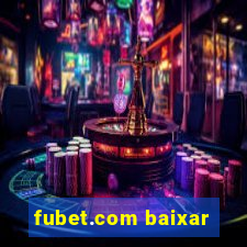 fubet.com baixar